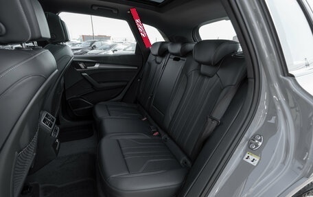 Audi Q5, 2025 год, 5 900 000 рублей, 13 фотография