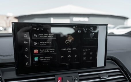 Audi Q5, 2025 год, 5 900 000 рублей, 17 фотография