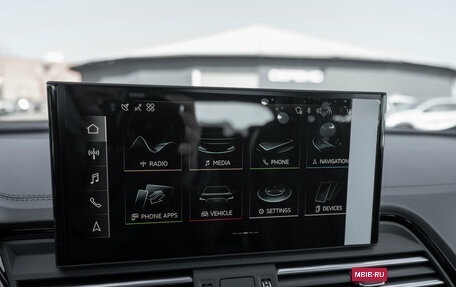 Audi Q5, 2025 год, 5 900 000 рублей, 19 фотография