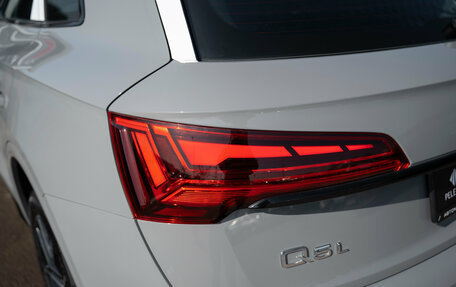 Audi Q5, 2025 год, 5 900 000 рублей, 29 фотография