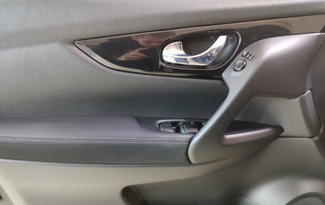 Nissan Qashqai, 2015 год, 1 735 000 рублей, 14 фотография