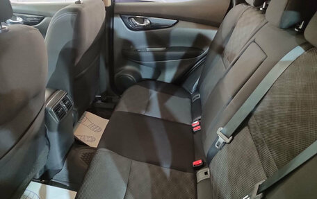 Nissan Qashqai, 2015 год, 1 735 000 рублей, 15 фотография