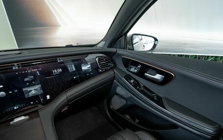 CheryExeed VX, 2025 год, 5 530 000 рублей, 11 фотография