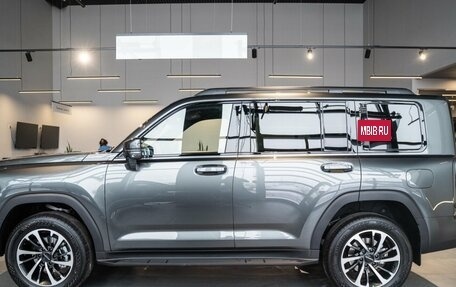 Haval H9, 2025 год, 5 099 000 рублей, 8 фотография