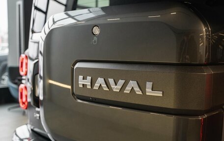 Haval H9, 2025 год, 5 099 000 рублей, 14 фотография