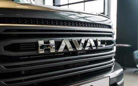 Haval H9, 2025 год, 5 099 000 рублей, 12 фотография