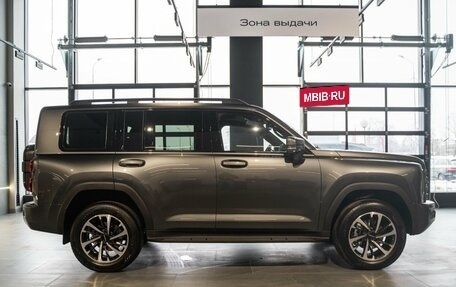Haval H9, 2025 год, 5 099 000 рублей, 4 фотография