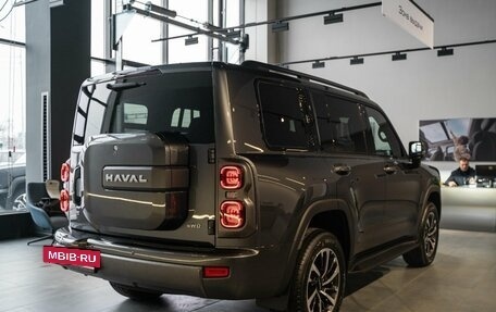 Haval H9, 2025 год, 5 099 000 рублей, 5 фотография