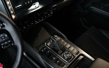 Haval H9, 2025 год, 5 099 000 рублей, 29 фотография