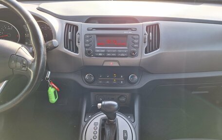 KIA Sportage III, 2014 год, 1 670 000 рублей, 12 фотография