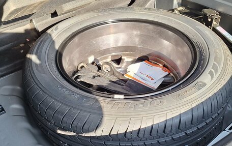 KIA Sportage III, 2014 год, 1 670 000 рублей, 15 фотография