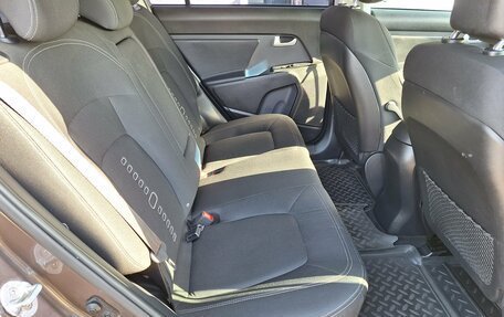 KIA Sportage III, 2014 год, 1 670 000 рублей, 14 фотография