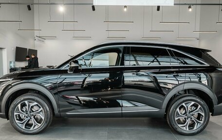 Haval F7, 2026 год, 3 649 000 рублей, 8 фотография