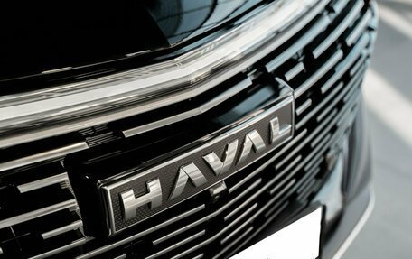 Haval F7, 2026 год, 3 649 000 рублей, 12 фотография