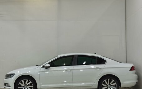 Volkswagen Passat B8 рестайлинг, 2019 год, 2 499 000 рублей, 2 фотография