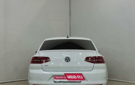 Volkswagen Passat B8 рестайлинг, 2019 год, 2 499 000 рублей, 4 фотография