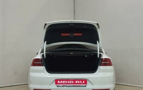 Volkswagen Passat B8 рестайлинг, 2019 год, 2 499 000 рублей, 5 фотография