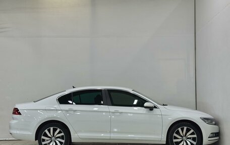 Volkswagen Passat B8 рестайлинг, 2019 год, 2 499 000 рублей, 8 фотография