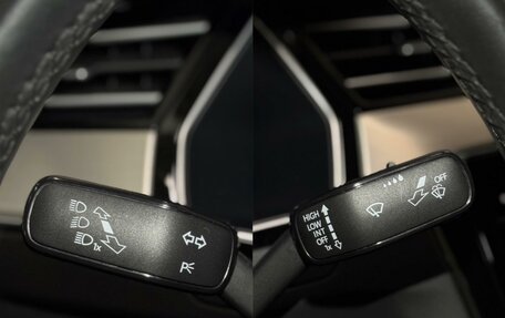 Volkswagen Passat B8 рестайлинг, 2019 год, 2 499 000 рублей, 17 фотография