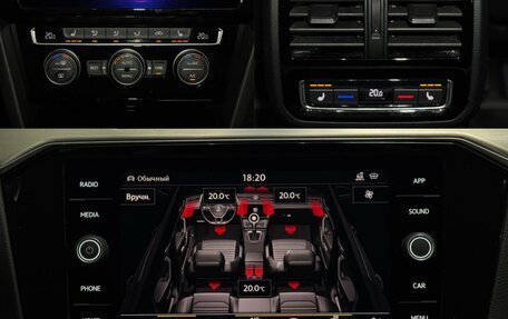 Volkswagen Passat B8 рестайлинг, 2019 год, 2 499 000 рублей, 23 фотография