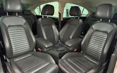 Volkswagen Passat B8 рестайлинг, 2019 год, 2 499 000 рублей, 29 фотография