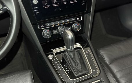 Volkswagen Passat B8 рестайлинг, 2019 год, 2 499 000 рублей, 26 фотография