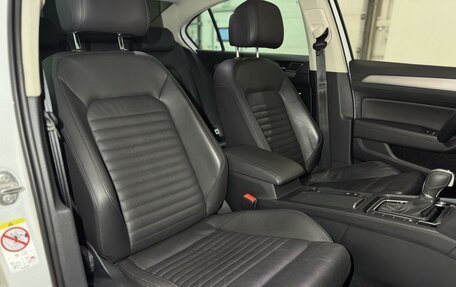 Volkswagen Passat B8 рестайлинг, 2019 год, 2 499 000 рублей, 31 фотография