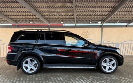 Mercedes-Benz GL-Класс, 2011 год, 1 950 000 рублей, 6 фотография