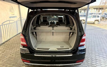 Mercedes-Benz GL-Класс, 2011 год, 1 950 000 рублей, 10 фотография