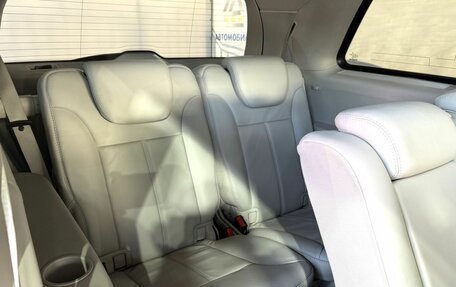 Mercedes-Benz GL-Класс, 2011 год, 1 950 000 рублей, 14 фотография