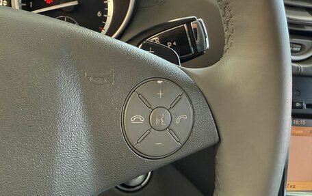 Mercedes-Benz GL-Класс, 2011 год, 1 950 000 рублей, 18 фотография