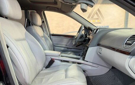 Mercedes-Benz GL-Класс, 2011 год, 1 950 000 рублей, 12 фотография