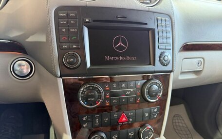 Mercedes-Benz GL-Класс, 2011 год, 1 950 000 рублей, 21 фотография