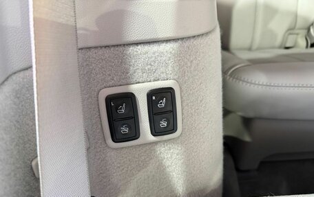 Mercedes-Benz GL-Класс, 2011 год, 1 950 000 рублей, 27 фотография