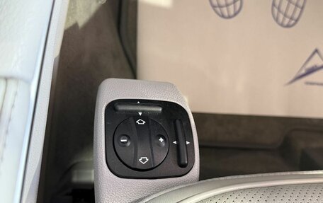 Mercedes-Benz GL-Класс, 2011 год, 1 950 000 рублей, 29 фотография