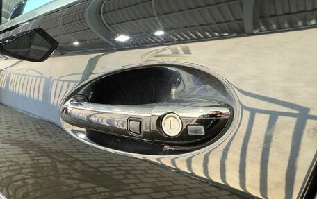 Mercedes-Benz GL-Класс, 2011 год, 1 950 000 рублей, 33 фотография