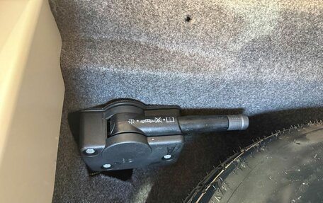 Mercedes-Benz GL-Класс, 2011 год, 1 950 000 рублей, 32 фотография