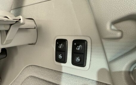 Mercedes-Benz GL-Класс, 2011 год, 1 950 000 рублей, 28 фотография