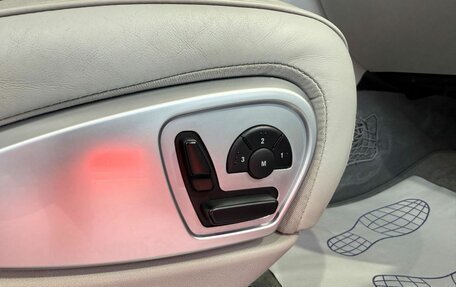 Mercedes-Benz GL-Класс, 2011 год, 1 950 000 рублей, 25 фотография