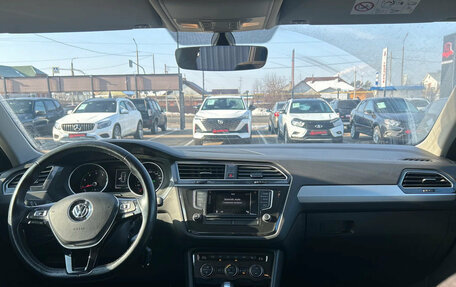 Volkswagen Tiguan II, 2017 год, 2 200 000 рублей, 2 фотография