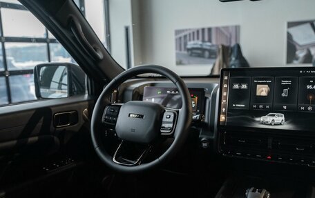 Haval H9, 2025 год, 5 099 000 рублей, 16 фотография