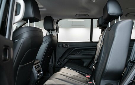 Haval H9, 2025 год, 4 599 000 рублей, 19 фотография