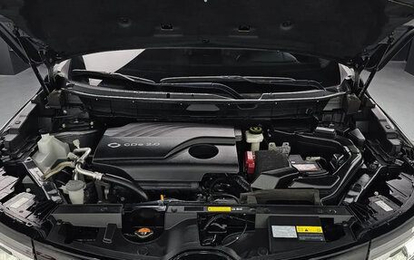 Renault Samsung QM6, 2022 год, 1 500 000 рублей, 6 фотография