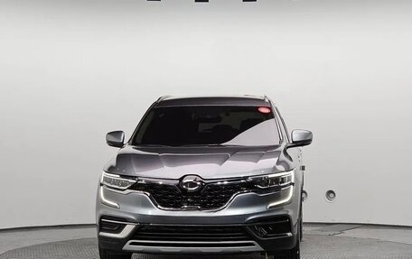 Renault Samsung QM6, 2022 год, 1 500 000 рублей, 3 фотография