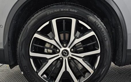 Renault Samsung QM6, 2022 год, 1 500 000 рублей, 5 фотография