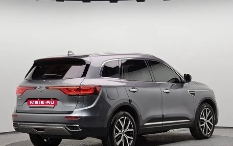 Renault Samsung QM6, 2022 год, 1 500 000 рублей, 2 фотография