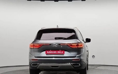 Renault Samsung QM6, 2022 год, 1 500 000 рублей, 4 фотография