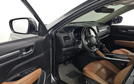 Renault Samsung QM6, 2022 год, 1 500 000 рублей, 11 фотография