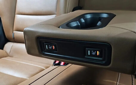 Renault Samsung QM6, 2022 год, 1 500 000 рублей, 19 фотография