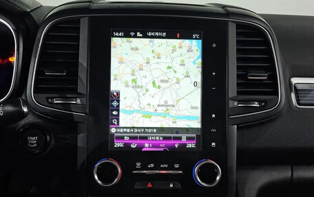 Renault Samsung QM6, 2022 год, 1 500 000 рублей, 14 фотография